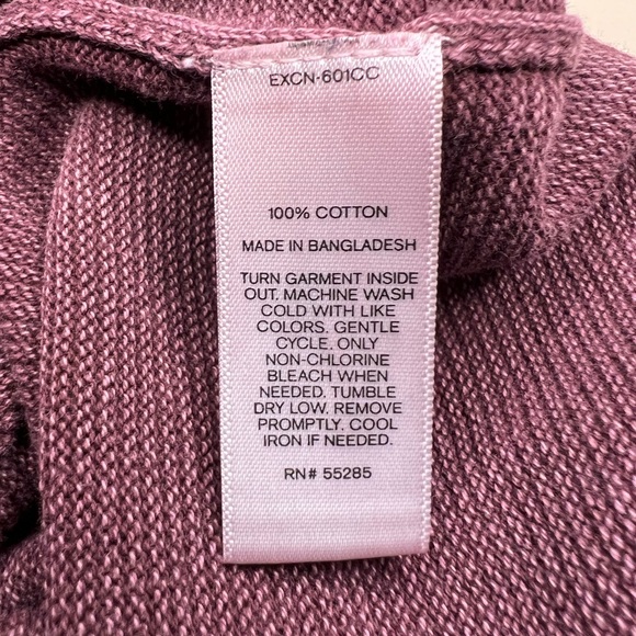 EXPRESS | Mens sweater - Picture 6 of 7